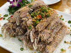 -醉壹号海鲜大排档(厦门美食地标店)