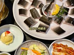 -味家烤肉烤鳗鱼牛排(西塔旗舰店)