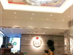 -金翠皇宫粤菜·点心·海鲜(科技园店)