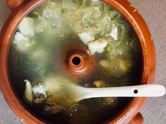 -湖泉水云间餐厅·弥勒地道菜(B座店)