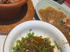 -来菜·湖北头牌藕汤(汉街店)