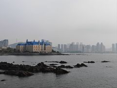 -黑石礁公园