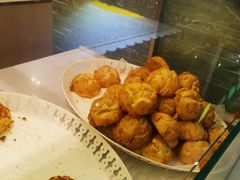 -贝儿多爸爸泡芙(合生汇店)