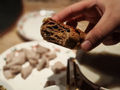 -清真·老门框爆肚涮肉·中华老字号(丰管路店)