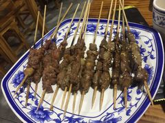 -秦韵轩·西安小馆(贻成福地广场店)