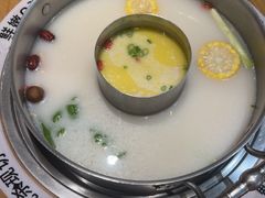 -江小渔鲜鱼火锅(冠亚星城店)