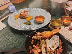 -仁义涵西餐·咖啡(中华巴洛克店)