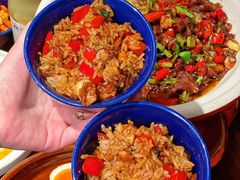 -隐厨·中国菜馆(三里屯T+MALL店)