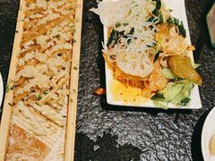 -福苗小骆驼烧烤(曲江店)