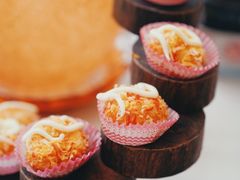 -香香海南菜餐厅