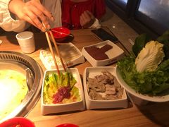 -季季红火锅(长沙步行街店)