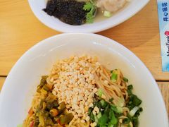 -阿三生煎(正弘城店)