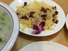 -福满楼中餐厅