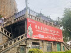 -龙舟池