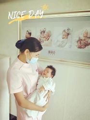 -安馨无忧月子中心(青秀店)