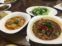 -怡和居北京涮羊肉(次南门店)