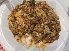 醋溜木须-紫光园(马桥店)
