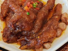 -侨美·唐荔园·40年地道粤菜