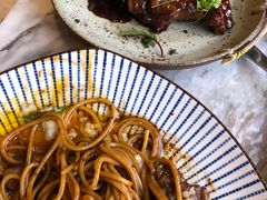 -The Rug Cafe(王府中环店)
