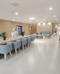 -千禧果月子会所(郑州东站店)