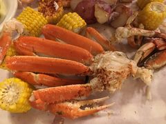 -The Crab Pot Seattle