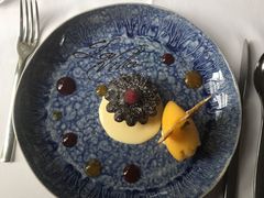 -La Villa French Restaurant