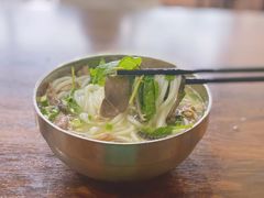 -攀枝花·任德琼·盐边羊肉米线