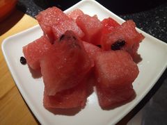 -洪氏嗨捞·广东猪肚鸡·椰子鸡火锅(西咸万象城店)
