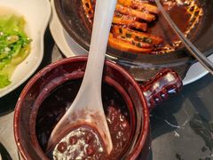 -芳芳私房菜·精做淮扬菜(承德路店)