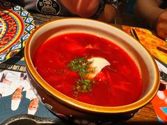 -卢布里西餐厅(海拉尔店)