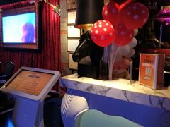 -星聚会KTV(苏州信投大厦店)