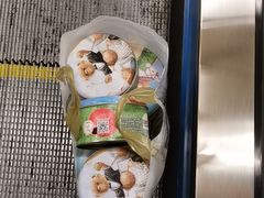 -珍妮曲奇聪明小熊(尖沙咀店)