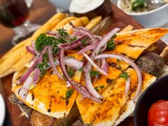 -ELI FALAFEL Lebanese&Mediterranean黎巴嫩美食(富城路店)