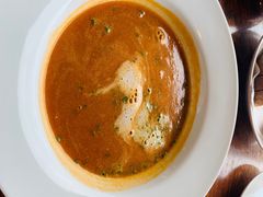 -非常时髦餐厅VUE Restaurant(外滩茂悦大酒店)