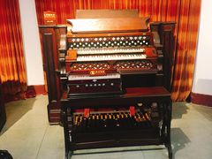 -鼓浪屿钢琴博物馆