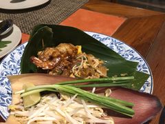 -卷心菜和避孕套餐厅(Pattaya)