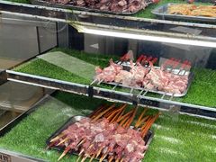 -新疆伊宁远征餐厅