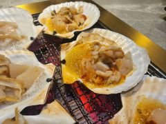 -本达人海鲜烧烤·朝鲜族风味(发展店)