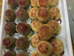 -金太粽(上海弄堂第一粽店)