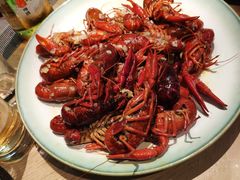 -金海湾自助餐厅(金陵饭店)