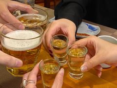 朝日啤酒-游You House(西单老佛爷店)