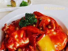 -华梅西餐厅(哈尔滨中央大街店)