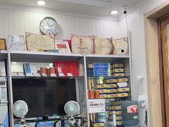 -朋朋修脚(友好广场店)