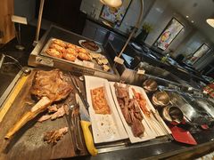 -南通大饭店·米兰餐厅