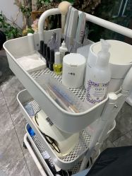 -MY WAY SALON