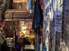 -九龙寨城公园