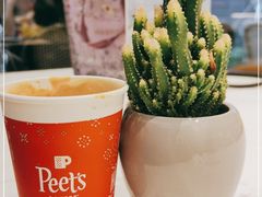 -Peet's Coffee皮爷咖啡(万象天地店)