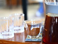 -Torch Coffee 炬点咖啡