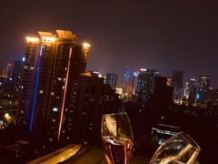 -萨芭蒂高空花园餐酒吧