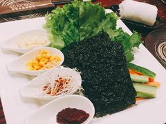 -和萌牛肠烧烤(财富中心店)